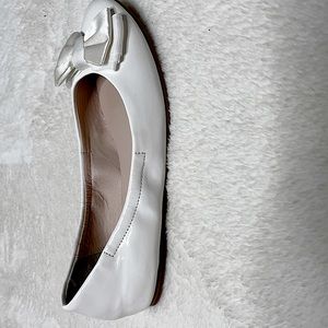 Ruby and Bloom Girls Ballet Flats